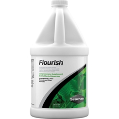 Seachem Flourish 2 liter